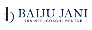 Baiju Jani Logo